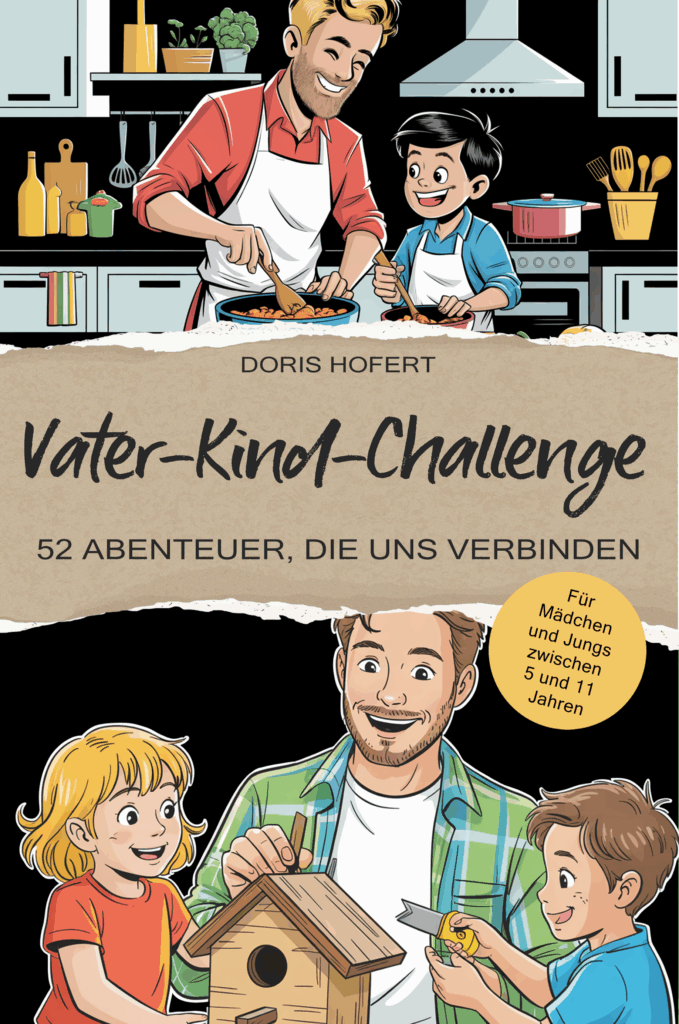 Vater Kind Challenge