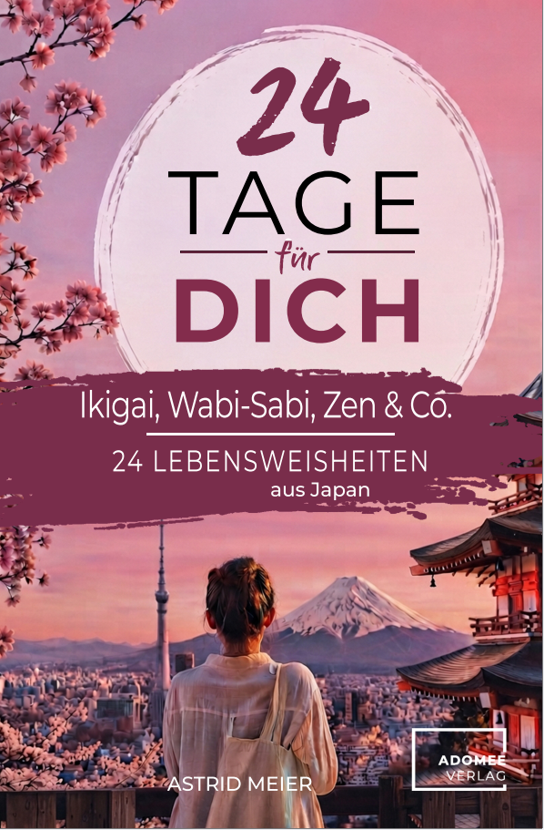 24 Tage für dich