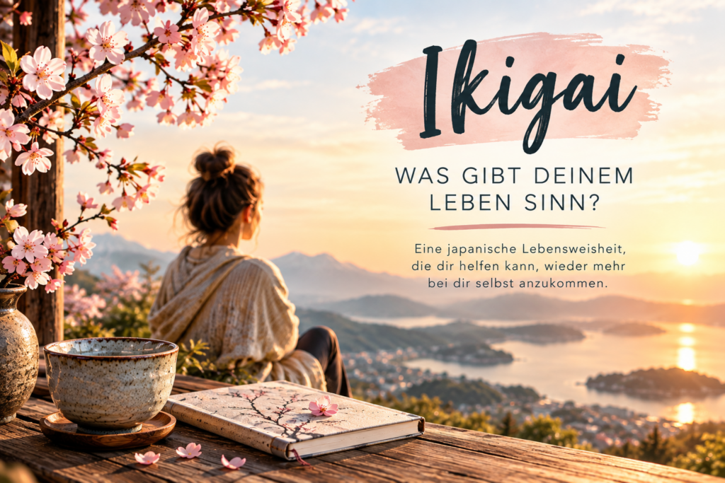 24 Tage für dich